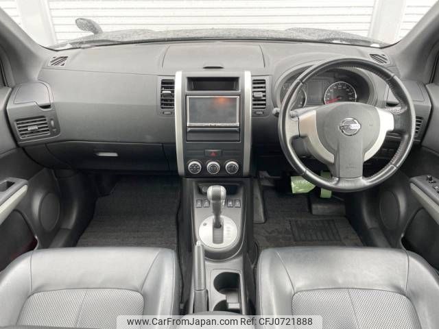 nissan x-trail 2011 -NISSAN--X-Trail DBA-NT31--NT31-223236---NISSAN--X-Trail DBA-NT31--NT31-223236- image 2