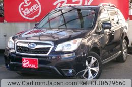 subaru forester 2014 -SUBARU--Forester DBA-SJ5--SJ5-040056---SUBARU--Forester DBA-SJ5--SJ5-040056-