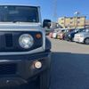 suzuki jimny-sierra 2022 -SUZUKI--Jimny Sierra 3BA-JB74W--JB74W-170785---SUZUKI--Jimny Sierra 3BA-JB74W--JB74W-170785- image 14