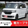 honda n-box 2018 -HONDA--N BOX DBA-JF3--JF3-2053363---HONDA--N BOX DBA-JF3--JF3-2053363- image 1