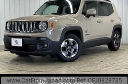 jeep renegade 2016 -CHRYSLER--Jeep Renegade ABA-BU14--1C4BU0000GPD98084---CHRYSLER--Jeep Renegade ABA-BU14--1C4BU0000GPD98084-