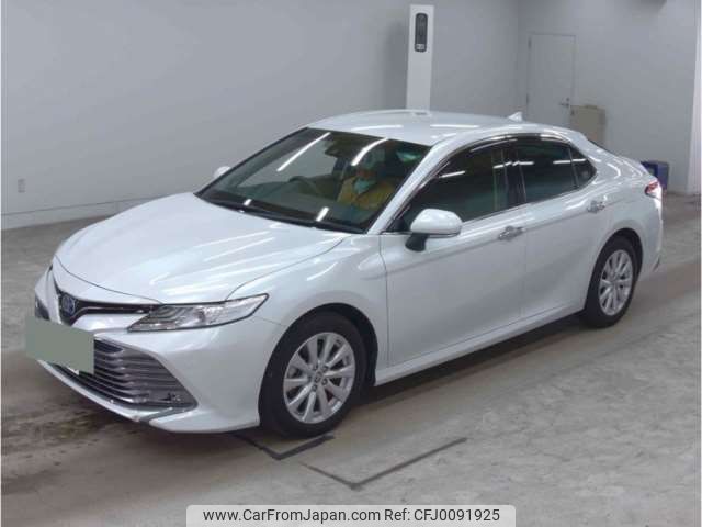 toyota camry 2020 -TOYOTA 【宮崎 332ﾀ1046】--Camry 6AA-AXVH70--AXVH70-1065667---TOYOTA 【宮崎 332ﾀ1046】--Camry 6AA-AXVH70--AXVH70-1065667- image 2