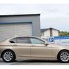 bmw 5-series 2010 CFJ1765669 image 5