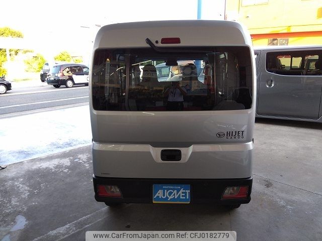 daihatsu hijet-van 2023 -DAIHATSU--Hijet Van 3BD-S700V--S700V-0060719---DAIHATSU--Hijet Van 3BD-S700V--S700V-0060719- image 2