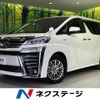 toyota vellfire 2018 CFJ1593595 image 1