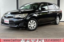 toyota corolla-fielder 2014 quick_quick_DAA-NKE165G_NKE165-7034874