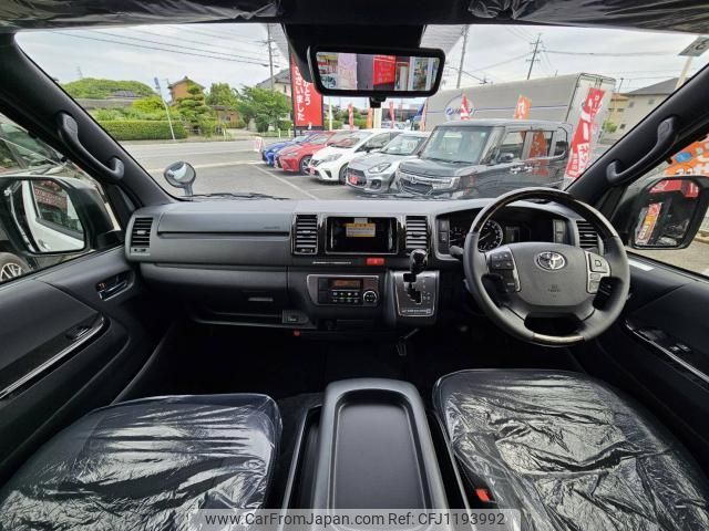 toyota hiace-van 2025 quick_quick_3DF-GDH201V_GDH201-2045362 image 2