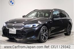bmw 3-series 2024 quick_quick_3BA-6K20_WBA22FY080FS84787