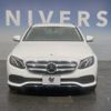 mercedes-benz e-class 2017 CFJ1602393 image 12