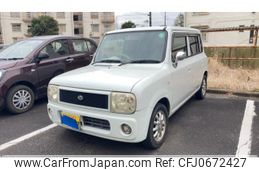 suzuki alto-lapin 2003 -SUZUKI--Alto Lapin TA-HE21S--HE21S-913562---SUZUKI--Alto Lapin TA-HE21S--HE21S-913562-