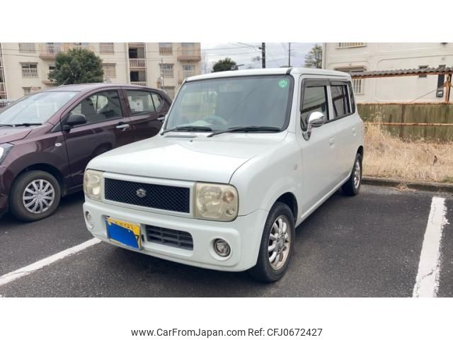 suzuki alto-lapin 2003 -SUZUKI--Alto Lapin TA-HE21S--HE21S-913562---SUZUKI--Alto Lapin TA-HE21S--HE21S-913562- image 1