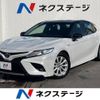 toyota camry 2018 -TOYOTA--Camry DAA-AXVH70--AXVH70-1034915---TOYOTA--Camry DAA-AXVH70--AXVH70-1034915- image 1