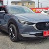 mazda cx-3 2020 quick_quick_5BA-DMEP_DMEP-119046 image 8