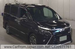 toyota voxy 2021 -TOYOTA--Voxy 3BA-ZRR80W--ZRR80W-0688656---TOYOTA--Voxy 3BA-ZRR80W--ZRR80W-0688656-