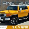 toyota fj-cruiser 2011 CFJ1855759 image 1