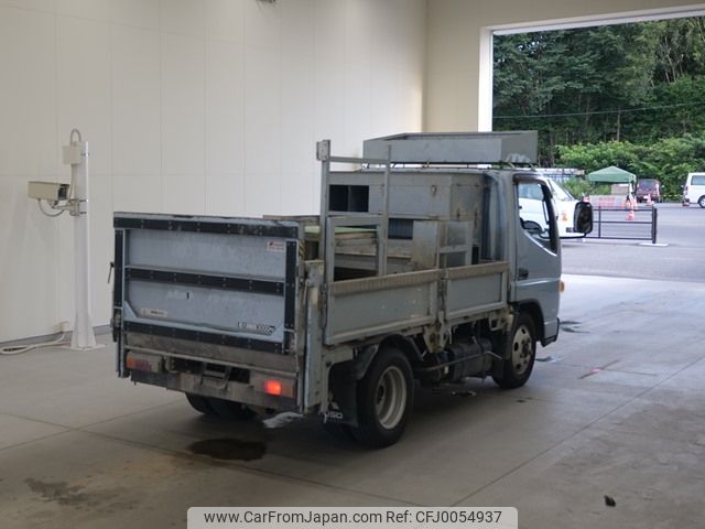 mitsubishi-fuso canter 2018 -MITSUBISHI--Canter FEA50-560610---MITSUBISHI--Canter FEA50-560610- image 2