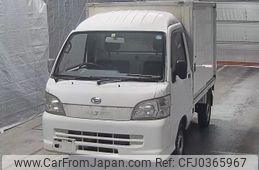 daihatsu hijet-truck 2007 -DAIHATSU--Hijet Truck S200P-2051568---DAIHATSU--Hijet Truck S200P-2051568-