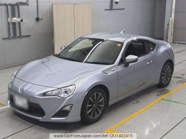 toyota 86 2016 -TOYOTA 【名古屋 357ﾒ 86】--86 DBA-ZN6--ZN6-061104---TOYOTA 【名古屋 357ﾒ 86】--86 DBA-ZN6--ZN6-061104- image 1