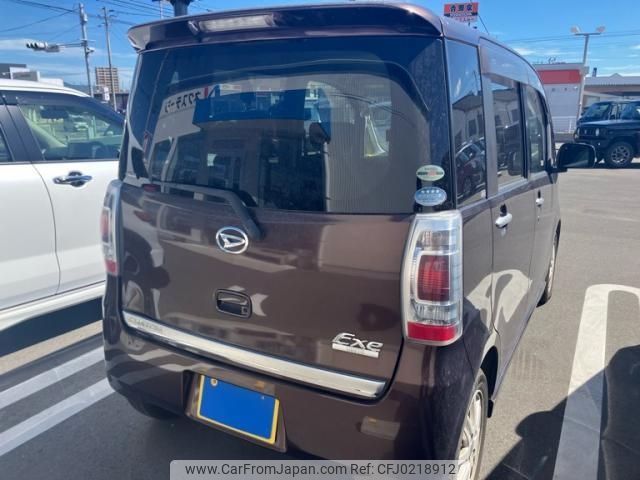 daihatsu tanto-exe 2010 -DAIHATSU--Tanto Exe DBA-L455S--L455S-0024819---DAIHATSU--Tanto Exe DBA-L455S--L455S-0024819- image 2