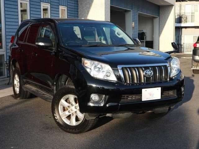 toyota land-cruiser-prado 2010 2455216-176614 image 1