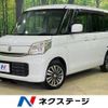 suzuki spacia 2015 -SUZUKI--Spacia DAA-MK42S--MK42S-113596---SUZUKI--Spacia DAA-MK42S--MK42S-113596- image 1