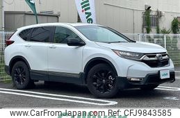 honda cr-v 2022 -HONDA--CR-V 6AA-RT5--RT5-1301189---HONDA--CR-V 6AA-RT5--RT5-1301189-