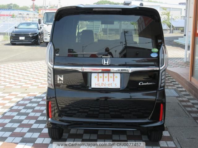 honda n-box 2018 quick_quick_DBA-JF3_JF3-1169451 image 2