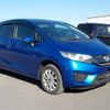 honda fit 2014 -HONDA--Fit DBA-GK4--GK4-1001859---HONDA--Fit DBA-GK4--GK4-1001859- image 1