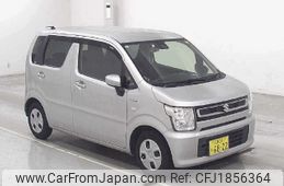 suzuki wagon-r 2018 CFJ1856364