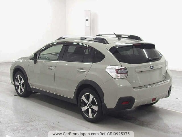 subaru xv 2016 -SUBARU--Subaru XV GPE-033187---SUBARU--Subaru XV GPE-033187- image 2