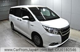 toyota esquire 2015 -TOYOTA--Esquire ZWR80G-0149455---TOYOTA--Esquire ZWR80G-0149455-