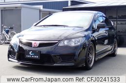 honda civic 2010 GOO_JP_700072025530240909001