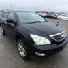 toyota harrier 2007 NIKYO_DR57537 image 1