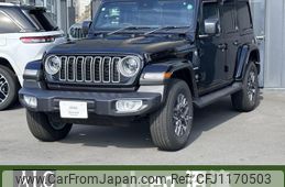 jeep wrangler 2024 quick_quick_JL20L_1C4PJXLN0RW359337