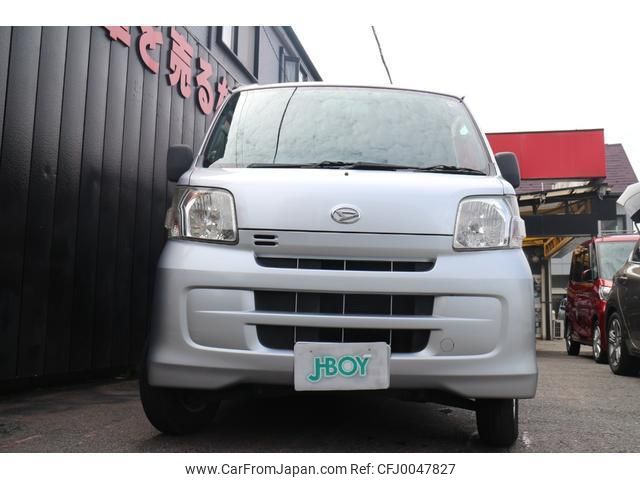 daihatsu hijet-cargo 2014 quick_quick_S321V_S321V-0219627 image 2