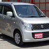 suzuki wagon-r 2016 quick_quick_MH34S_MH34S-429170 image 6