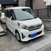 mitsubishi ek-space 2014 -MITSUBISHI--ek Space DBA-B11A--B11A-0021543---MITSUBISHI--ek Space DBA-B11A--B11A-0021543- image 1