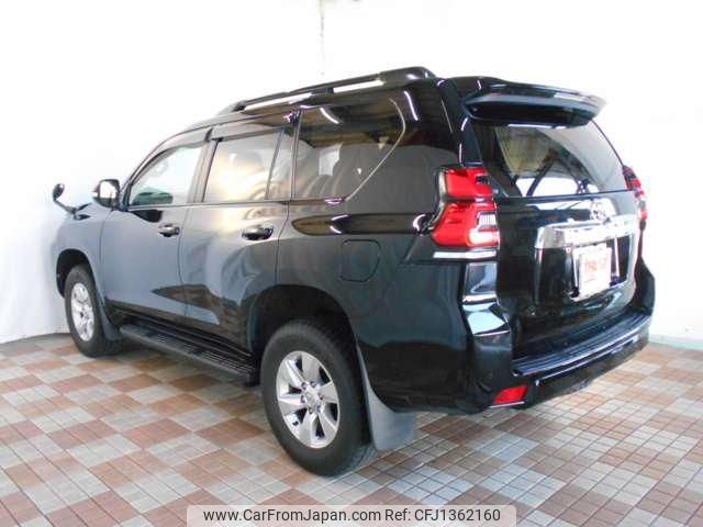 toyota land-cruiser-prado 2020 -TOYOTA 【名変中 】--Land Cruiser Prado TRJ150W--0108959---TOYOTA 【名変中 】--Land Cruiser Prado TRJ150W--0108959- image 2