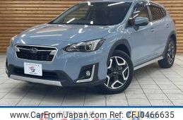 subaru xv 2019 -SUBARU--Subaru XV 5AA-GTE--GTE-009868---SUBARU--Subaru XV 5AA-GTE--GTE-009868-