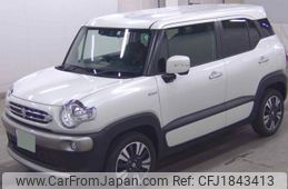 suzuki xbee 2023 CFJ1843413