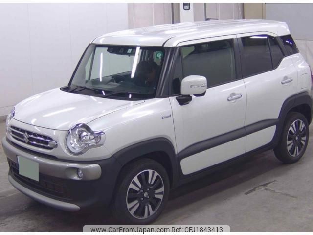 suzuki xbee 2023 CFJ1843413 image 1