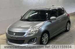 suzuki swift 2014 -SUZUKI--Swift ZC72S-335541---SUZUKI--Swift ZC72S-335541-