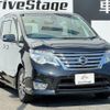 nissan serena 2014 quick_quick_DAA-HFC26_HFC26-217241 image 5