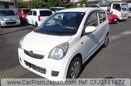 daihatsu mira 2009 quick_quick_DBA-L275S_L275S-0085438