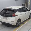 nissan leaf 2019 -NISSAN--Leaf ZAA-ZE1--ZE1-062603---NISSAN--Leaf ZAA-ZE1--ZE1-062603- image 2