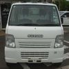 suzuki carry-truck 2005 quick_quick_LE-DA63T_DA63T-319652 image 2