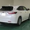 toyota harrier 2017 -TOYOTA--Harrier DBA-ZSU60W--ZSU60-0129305---TOYOTA--Harrier DBA-ZSU60W--ZSU60-0129305- image 2