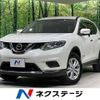 nissan x-trail 2016 -NISSAN--X-Trail DAA-HNT32--HNT32-123616---NISSAN--X-Trail DAA-HNT32--HNT32-123616- image 1