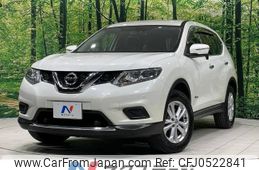 nissan x-trail 2016 -NISSAN--X-Trail DAA-HNT32--HNT32-123616---NISSAN--X-Trail DAA-HNT32--HNT32-123616-