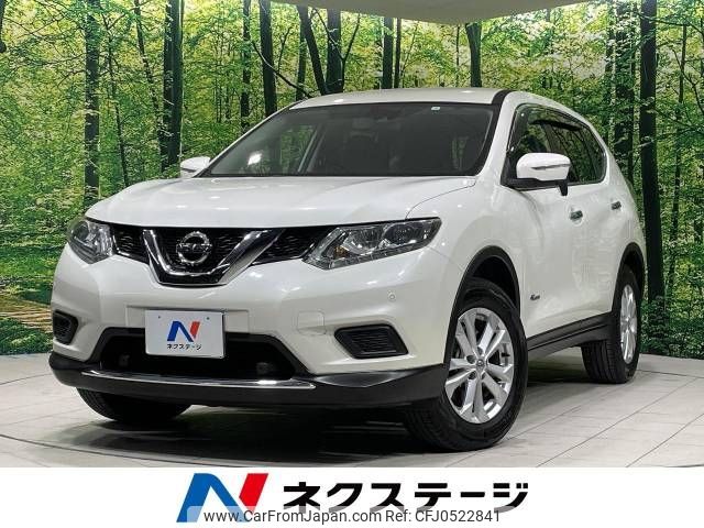 nissan x-trail 2016 -NISSAN--X-Trail DAA-HNT32--HNT32-123616---NISSAN--X-Trail DAA-HNT32--HNT32-123616- image 1